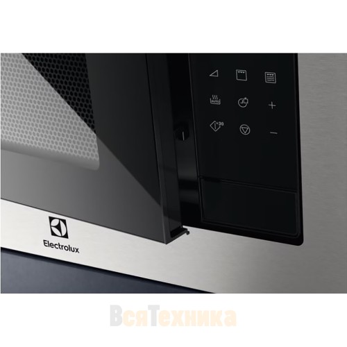 Встраиваемая микроволновая печь Electrolux EMS4253TEX