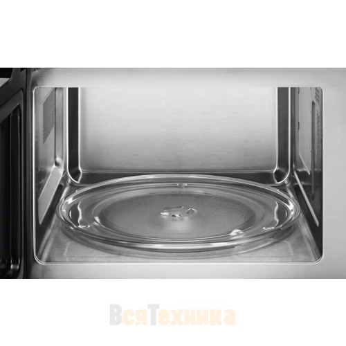 Встраиваемая микроволновая печь Electrolux EMS4253TEX