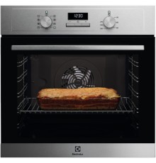 Духовой шкаф Electrolux EOF3C00X