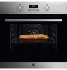 Духовой шкаф Electrolux EOF3H40BX