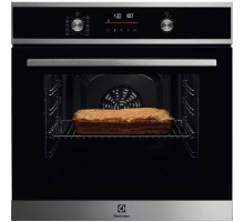 Духовой шкаф Electrolux COF6P76BX