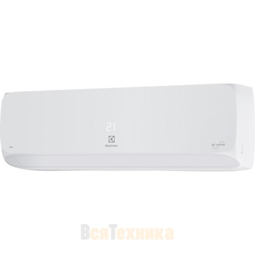 Сплит-система Electrolux EACS/I-12HAL/N8