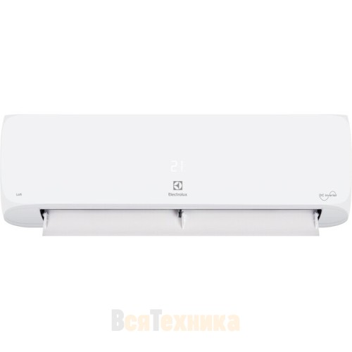 Сплит-система Electrolux EACS/I-12HAL/N8