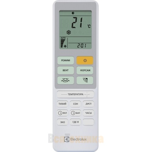 Сплит-система Electrolux EACS/I-12HAL/N8