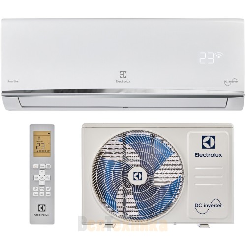 Сплит-система Electrolux EACS/I-12HSM/N8