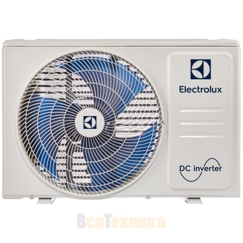 Сплит-система Electrolux EACS/I-12HSM/N8