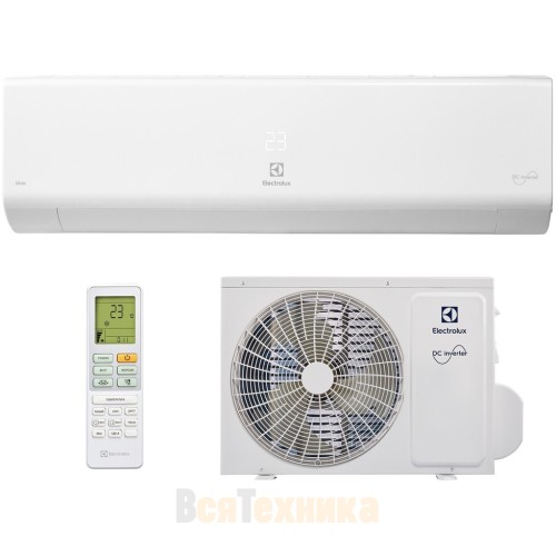 Сплит-система Electrolux EACS/I-24HAL/N8