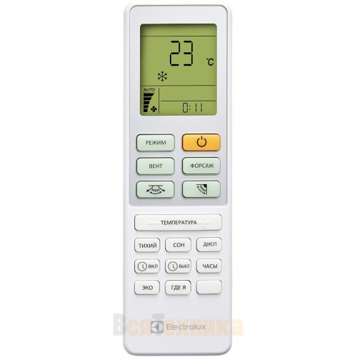 Сплит-система Electrolux EACS/I-24HAL/N8