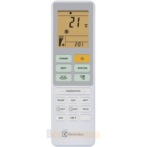 Сплит-система Electrolux EACS/I-24HAL/N8