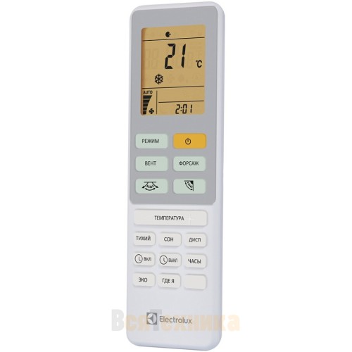 Сплит-система Electrolux EACS/I-24HAL/N8