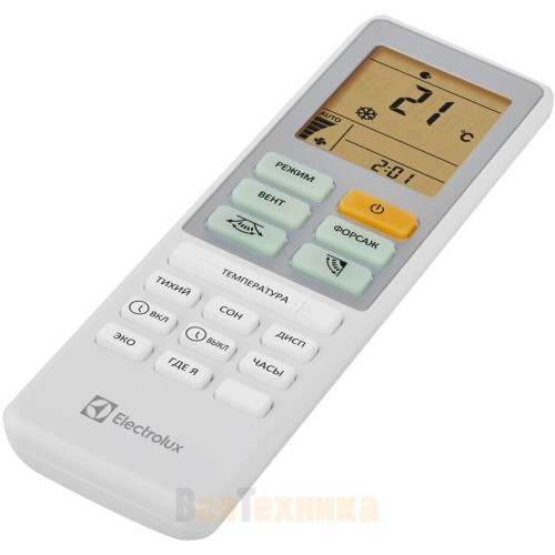 Сплит-система Electrolux EACS/I-24HAL/N8