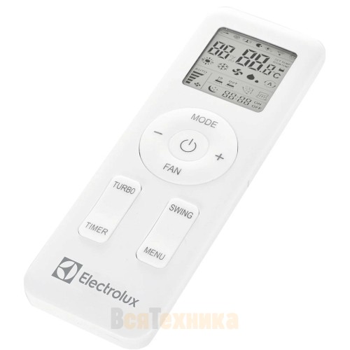 Сплит-система Electrolux EACS-09HF2/N3