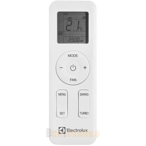 Сплит-система Electrolux EACS-09HF2/N3