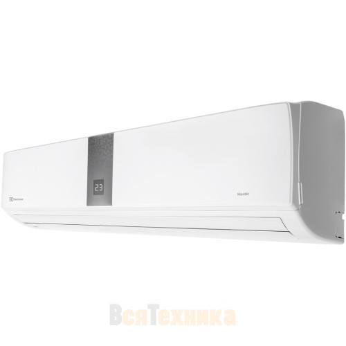 Сплит-система Electrolux EACS-36HT/N3_24Y