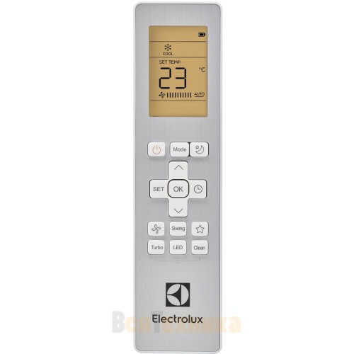 Сплит-система Electrolux EACS-36HT/N3_24Y