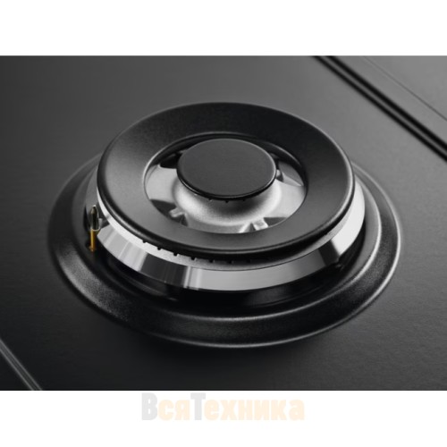Варочная панель Electrolux EGS6436RK