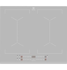 Варочная панель Electrolux EIV 6444
