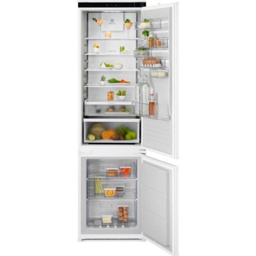 Встраиваемый холодильник Electrolux ENT6MD19S3