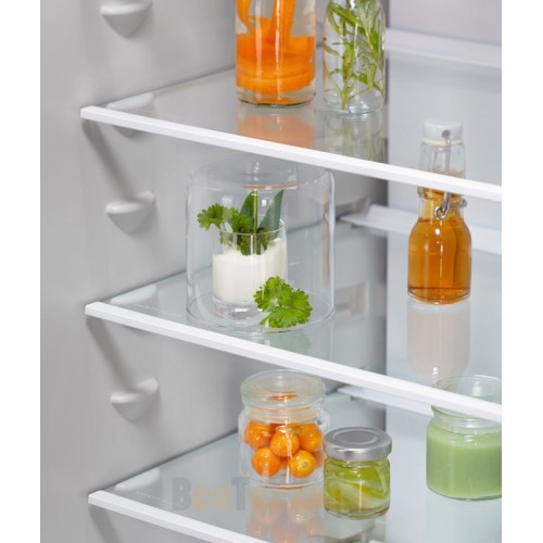 Встраиваемый холодильник Electrolux ENT6MD19S3