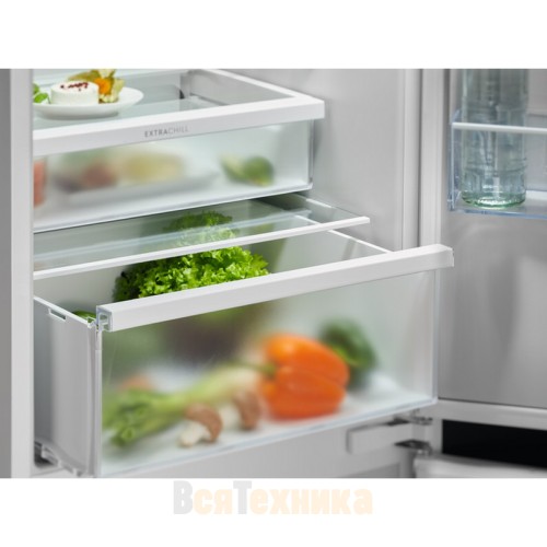 Встраиваемый холодильник Electrolux ENT6MD19S3
