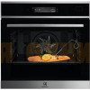 Духовой шкаф Electrolux EOC9P31WX