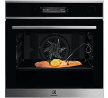 Духовой шкаф Electrolux EOC9P31WX