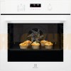 Духовой шкаф Electrolux EOD6F77WV