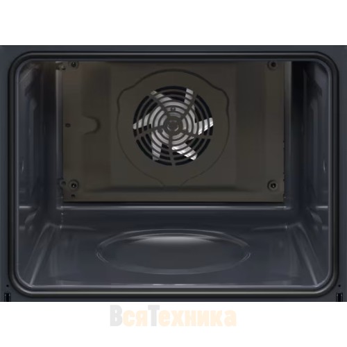 Духовой шкаф Electrolux EOD6F77WV