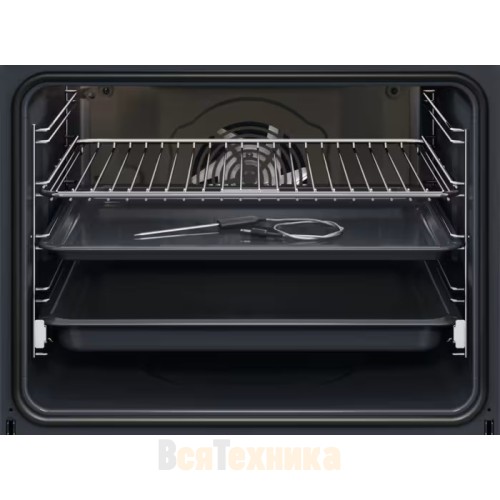 Духовой шкаф Electrolux EOD6F77WV
