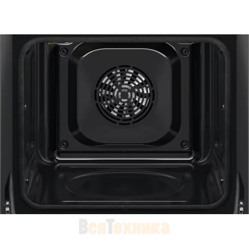Духовой шкаф Electrolux EOH4P56BX