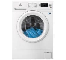 Стиральная машина с сушкойElectrolux EW6S504W