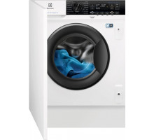 Встраиваемая стирально-сушильная машина Electrolux EW7W368SI