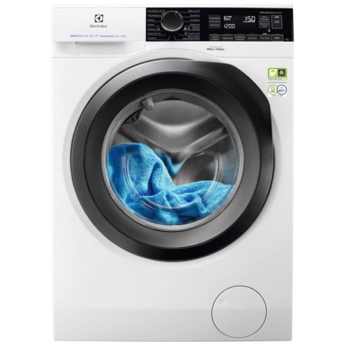 Стиральная машина Electrolux EW8F249PSPC