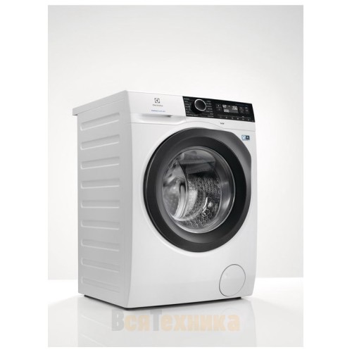 Стиральная машина Electrolux EW8F249PSPC