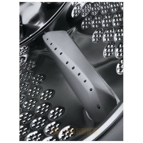 Стиральная машина Electrolux EW8F249PSPC