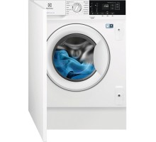 Встраиваемая стиральная машина Electrolux EWN7F447WI