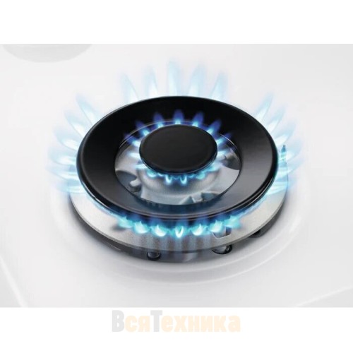 Варочная панель Electrolux KGG64362W