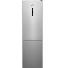 Холодильник Electrolux LNT 7ME36 X3
