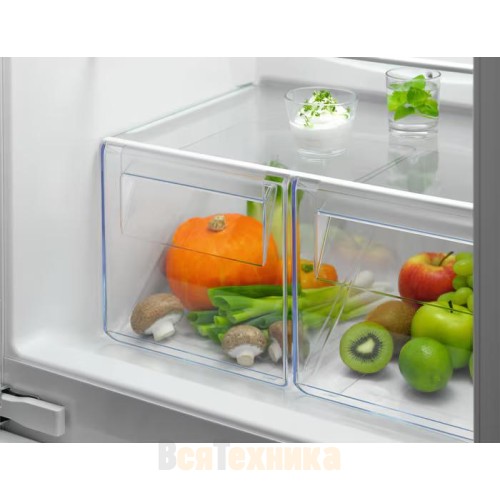 Встраиваемый холодильник Electrolux RNT2LF18S