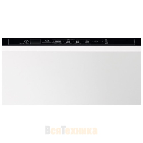 Встраиваемая посудомоечная машина Electrolux EEA17110L