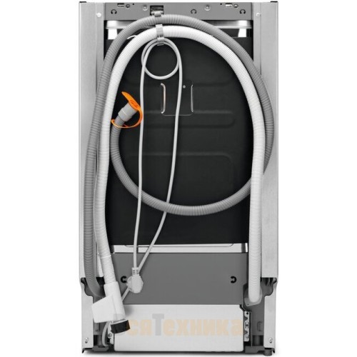 Посудомоечная машина Electrolux EEA22100L