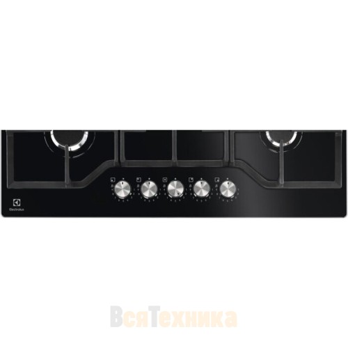 Варочная панель Electrolux KGG75362K
