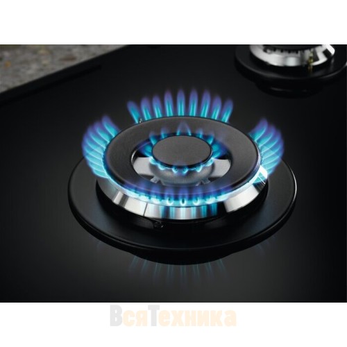 Варочная панель Electrolux KGG75362K