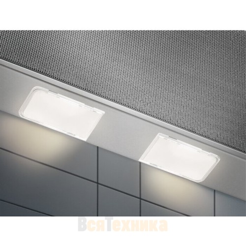 Встраиваемая вытяжка Electrolux LFP226S