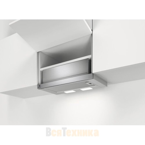 Встраиваемая вытяжка Electrolux LFP226S