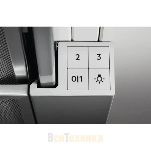 Встраиваемая вытяжка Electrolux LFP226S