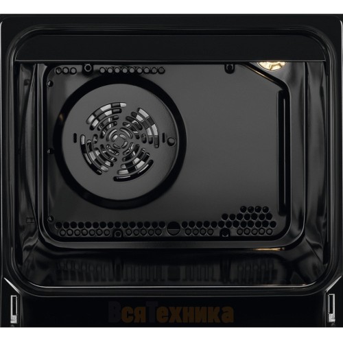 Электрическая плита Electrolux RKR560205X