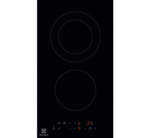 Варочная панель Electrolux LHR3233CK