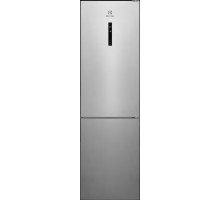 Холодильник Electrolux LNT7ME34X2