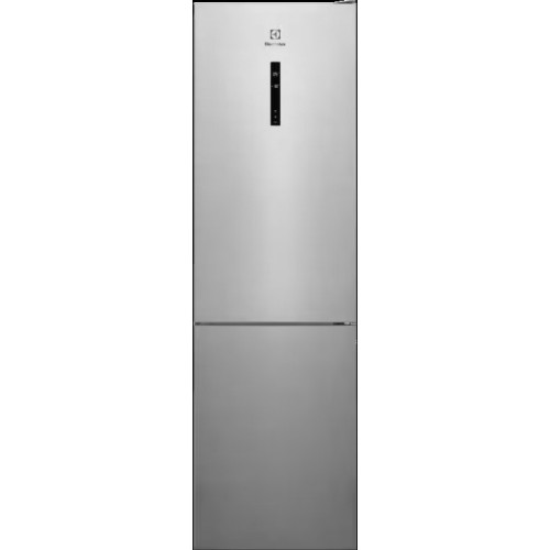 Холодильник Electrolux LNT7ME34X2